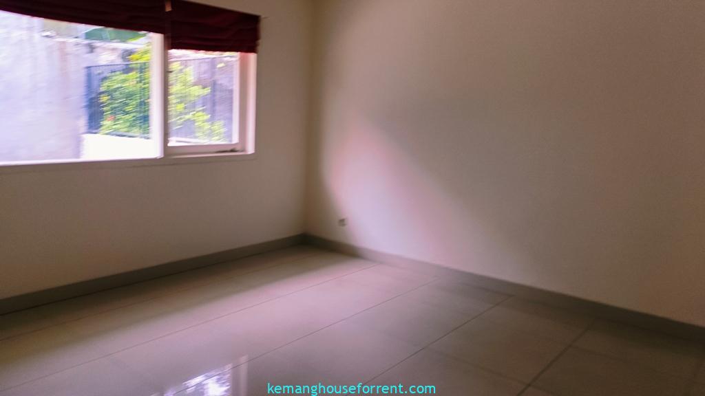 House for Rent in Kemang Dalam with Pool