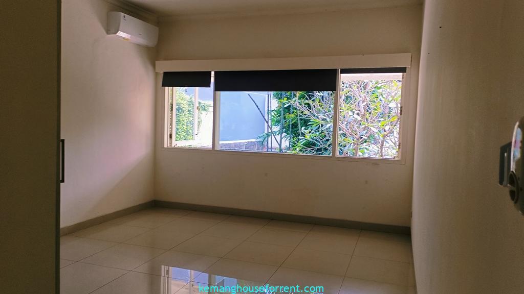 House for Rent in Kemang Dalam with Pool