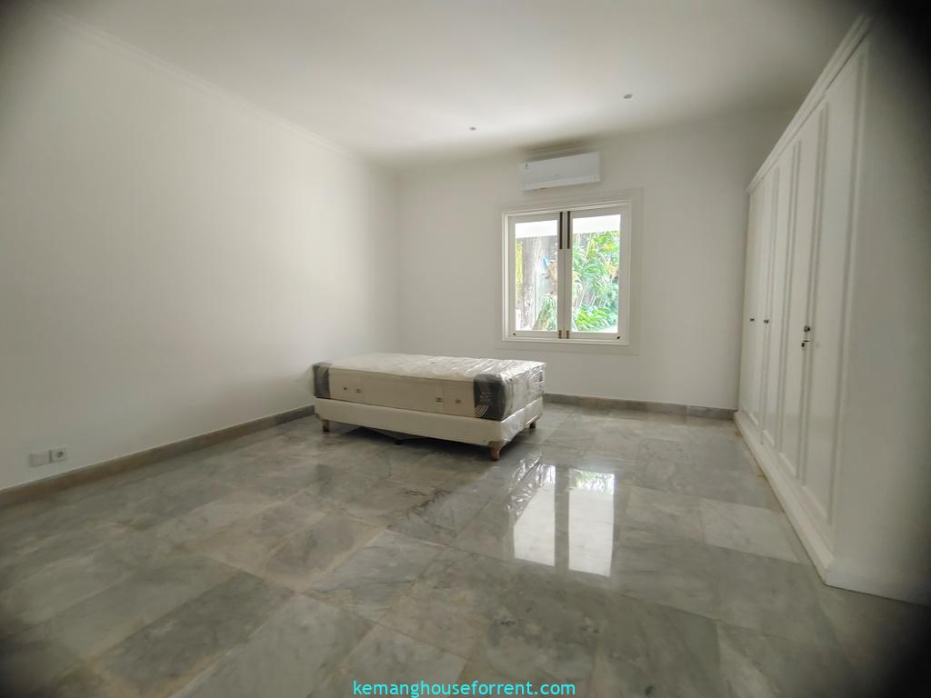 House for Rent in Kemang Selatan with Pool