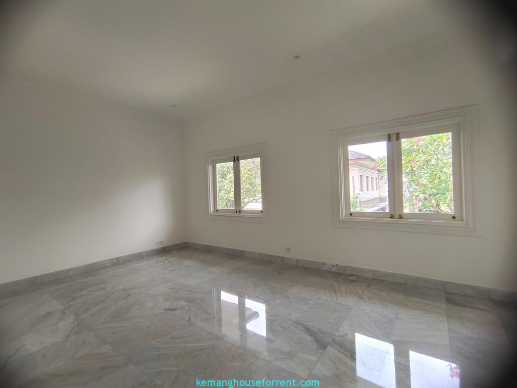House for Rent in Kemang Selatan with Pool