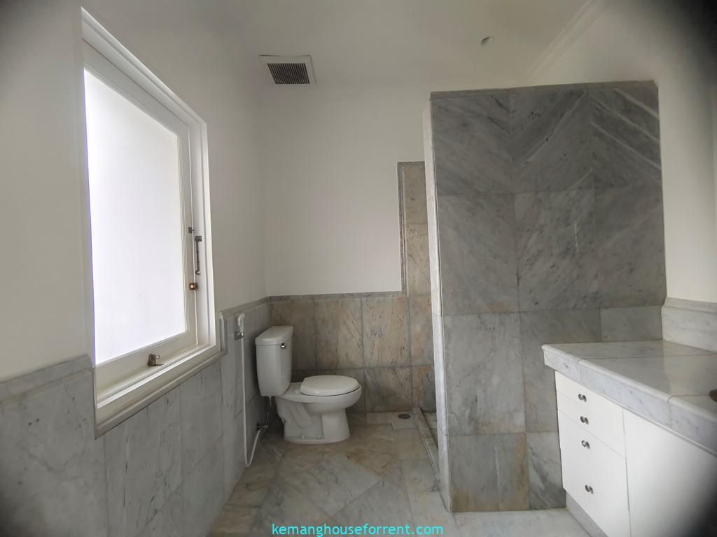 House for Rent in Kemang Selatan with Pool