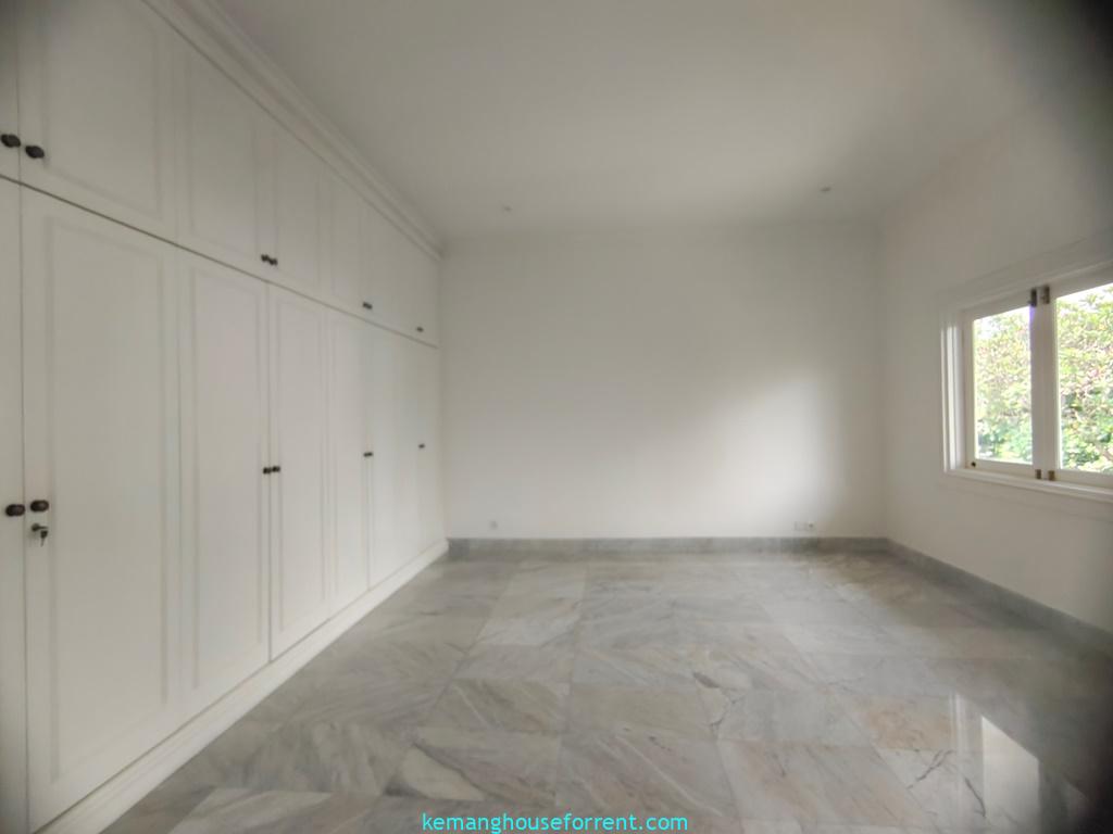 House for Rent in Kemang Selatan with Pool