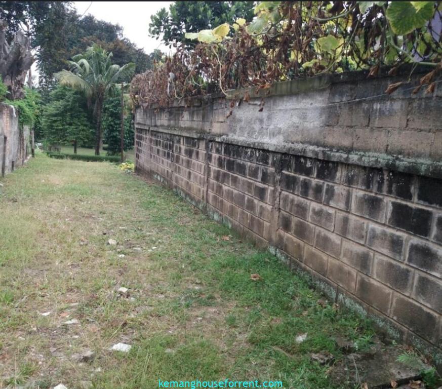 Jual Tanah Siap Bangun Jl RS Fatmawati