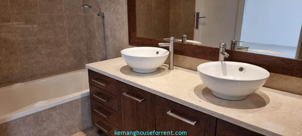 Kemang Timur 4-BR House for Rent