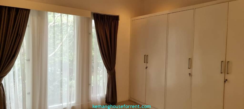 Kemang Timur 4-BR House for Rent