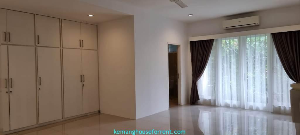 Kemang Timur 4-BR House for Rent