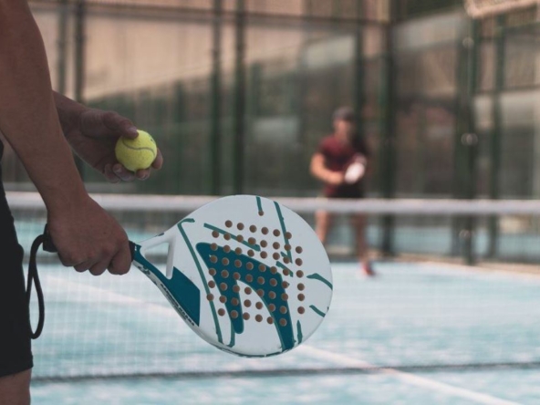 peraturan dasar padel untuk pemula