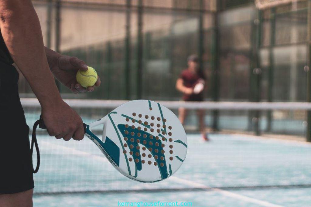 peraturan dasar padel untuk pemula