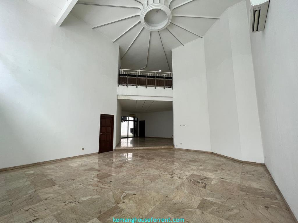 Rumah dijual Bangka Kemang Jakarta Selatan