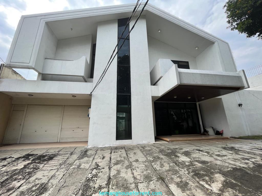 Rumah dijual Bangka Kemang Jakarta Selatan