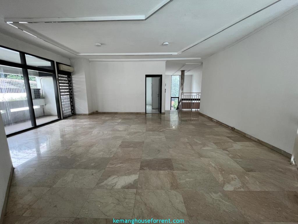 Rumah dijual Bangka Kemang Jakarta Selatan
