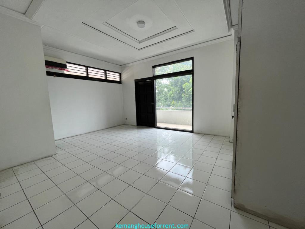 Rumah dijual Bangka Kemang Jakarta Selatan