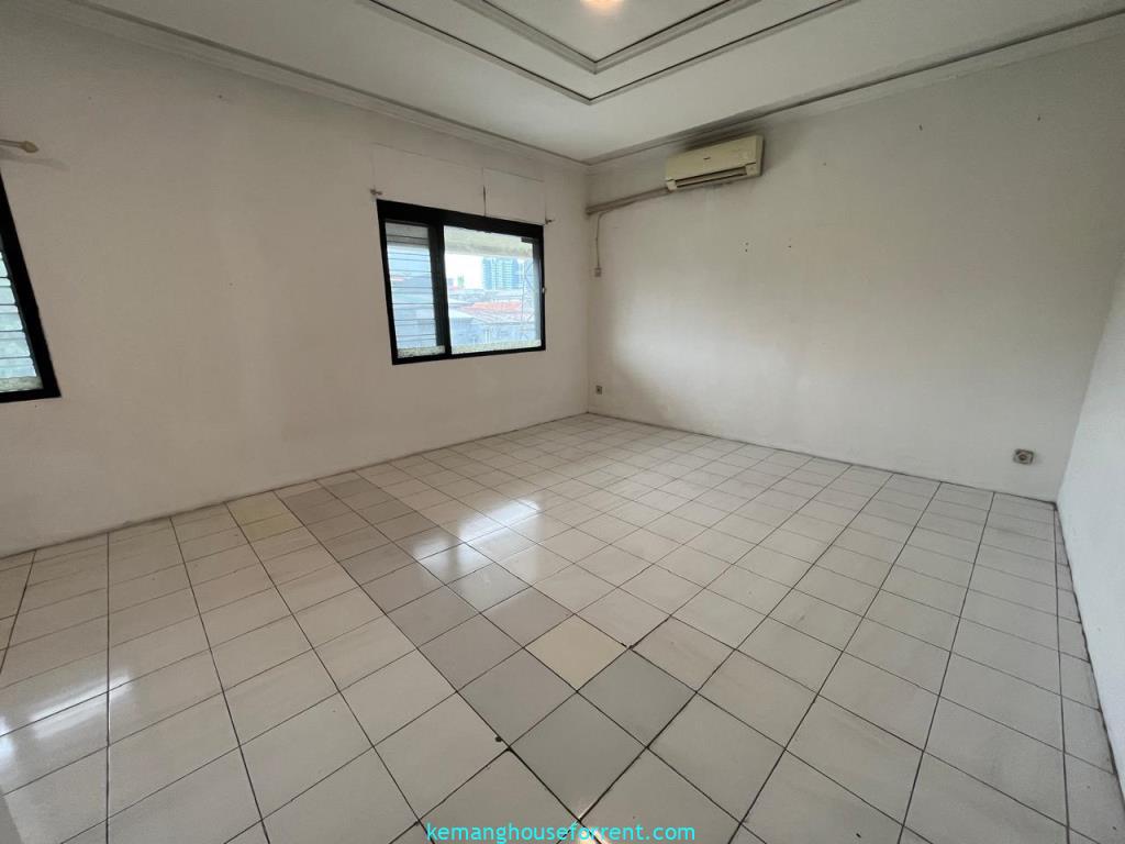 Rumah dijual Bangka Kemang Jakarta Selatan