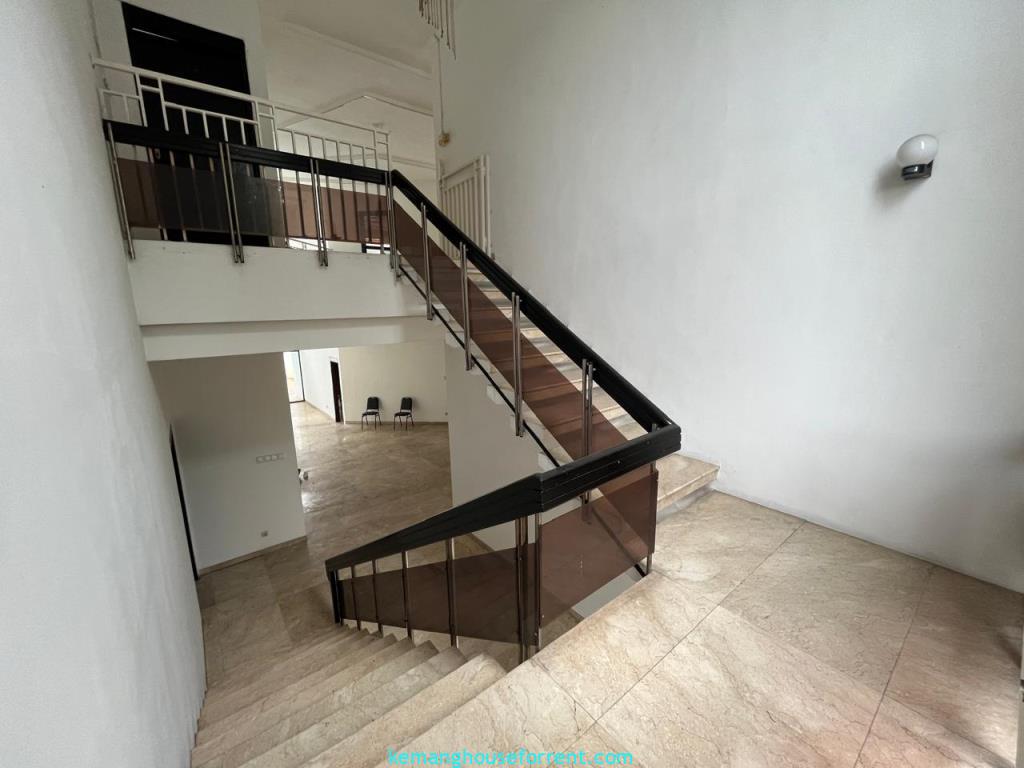 Rumah dijual Bangka Kemang Jakarta Selatan