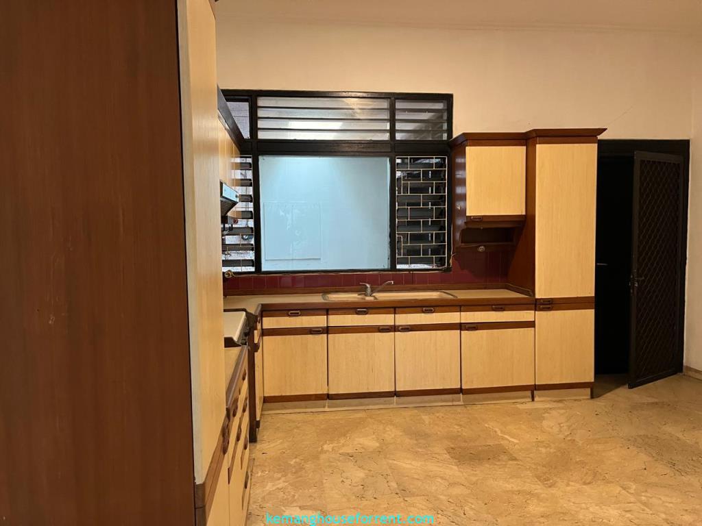 Rumah dijual Bangka Kemang Jakarta Selatan
