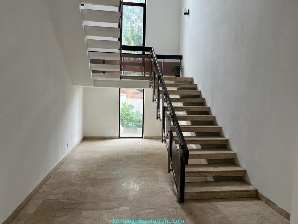 Rumah dijual Bangka Kemang Jakarta Selatan