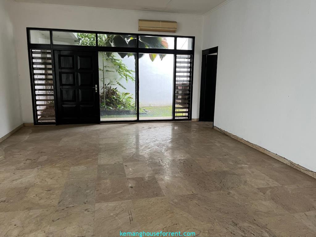 Rumah dijual Bangka Kemang Jakarta Selatan