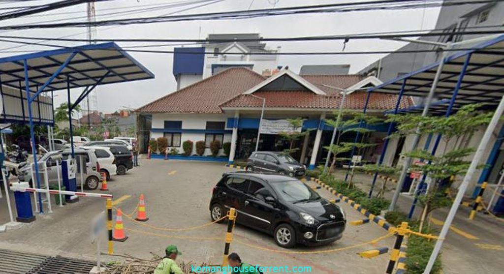 Sewa Lahan Cilandak Cocok untuk Padel