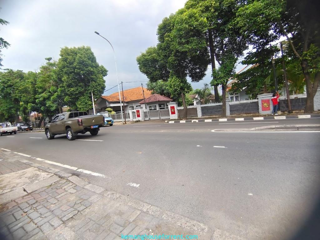 Sewa Lahan Cilandak Cocok untuk Padel