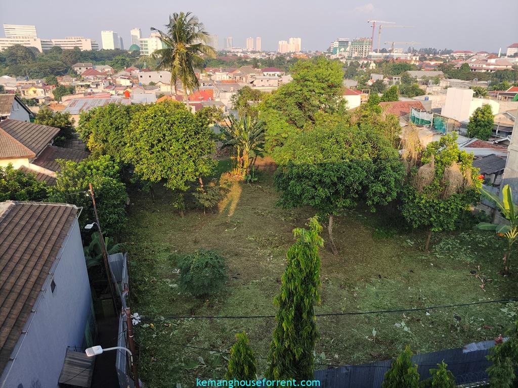 Sewa Lahan Cilandak Cocok untuk Padel