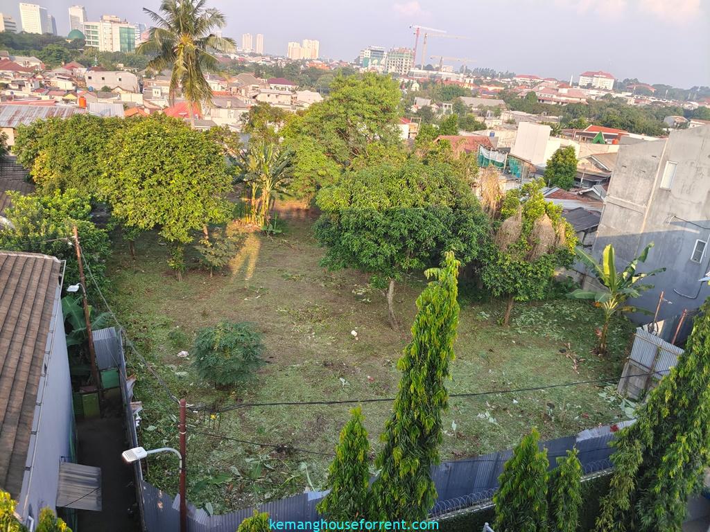 Sewa Lahan Cilandak Cocok untuk Padel