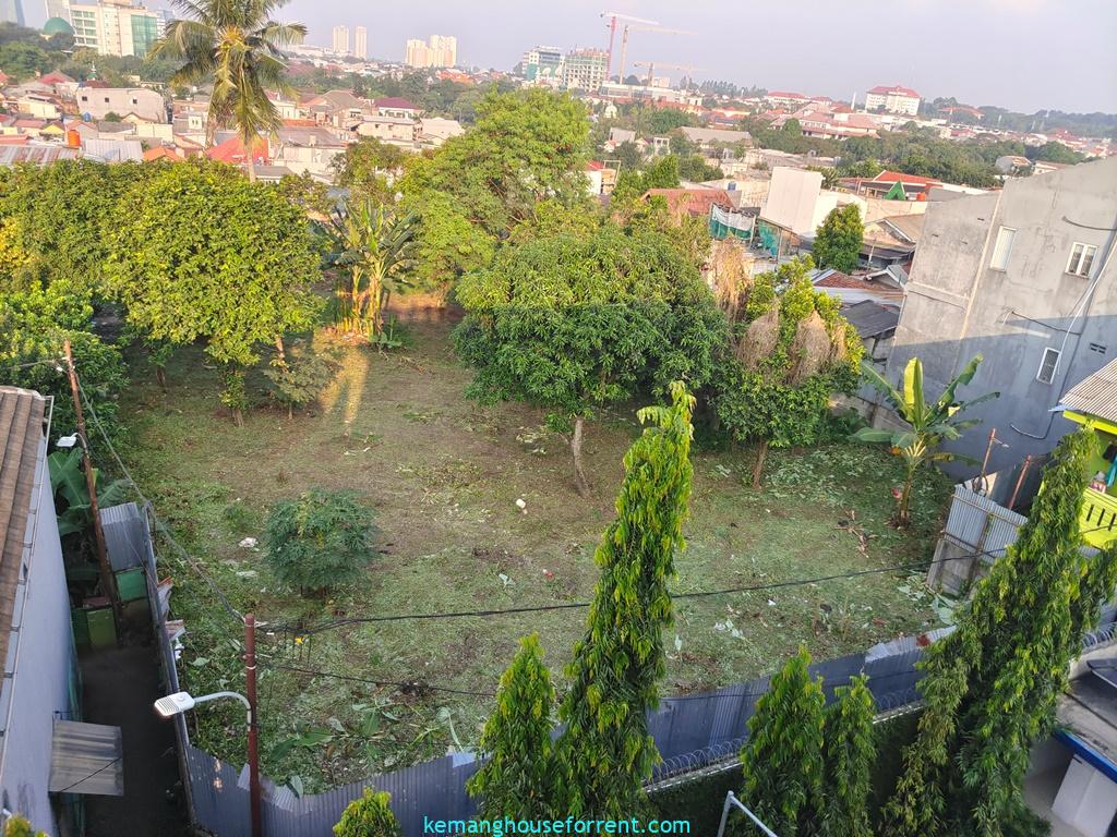 Sewa Lahan Cilandak Cocok untuk Padel