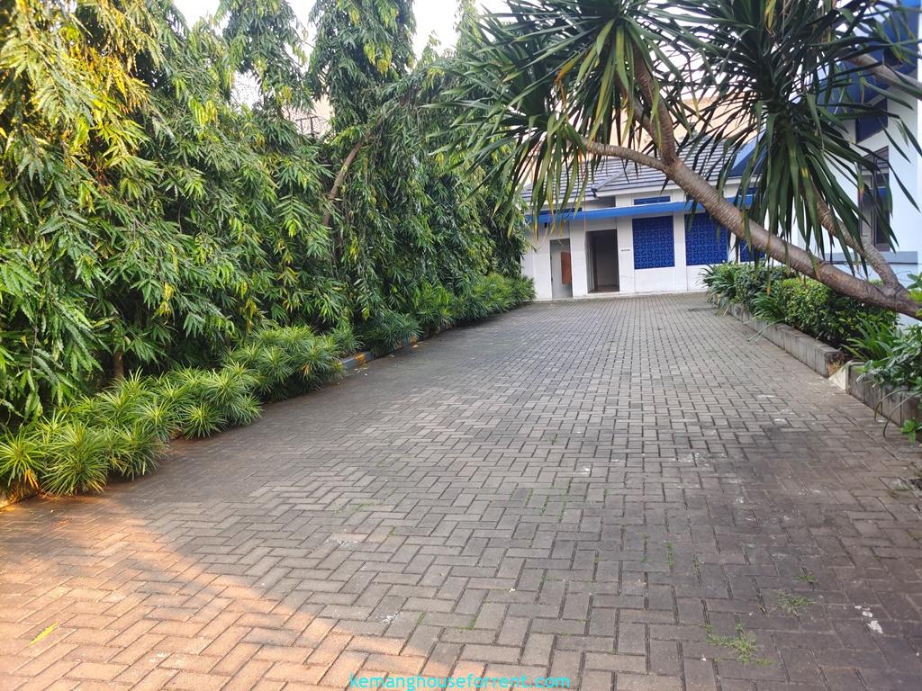 Sewa Lahan Cilandak Cocok untuk Padel