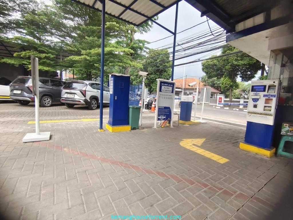 Sewa Lahan Cilandak Cocok untuk Padel