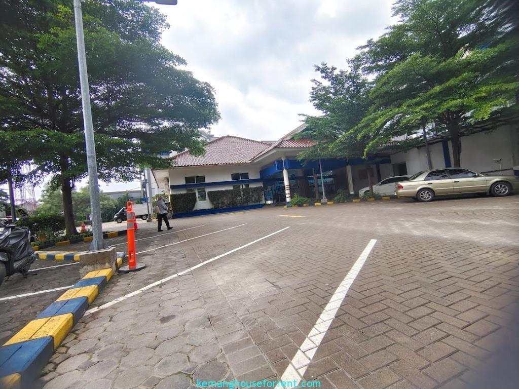 Sewa Lahan Cilandak Cocok untuk Padel