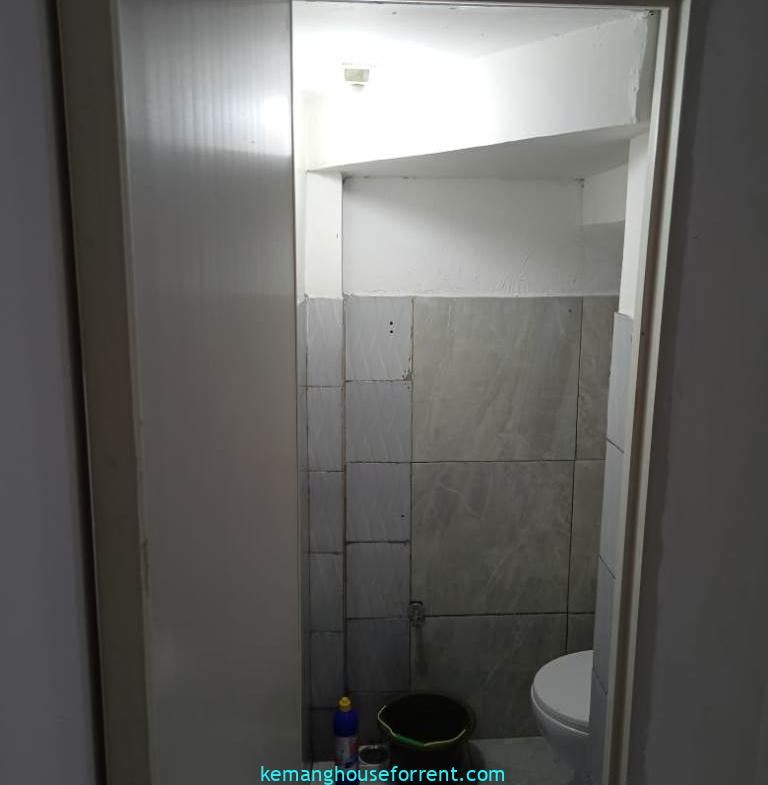 Sewa Ruko 3 Lantai Haji Nawi Cilandak