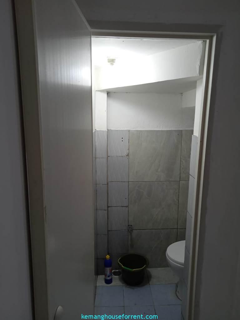 Sewa Ruko 3 Lantai Haji Nawi Cilandak