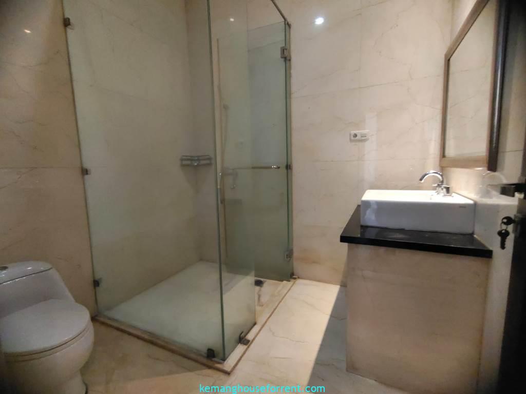 Townhouse Dijual di Kemang Area