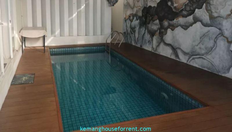 Townhouse Dijual Pejaten Barat