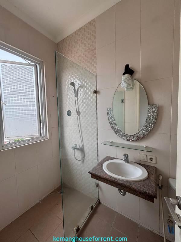 Townhouse Dijual Pejaten Barat
