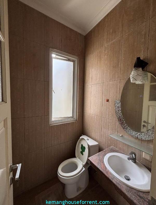 Townhouse Dijual Pejaten Barat