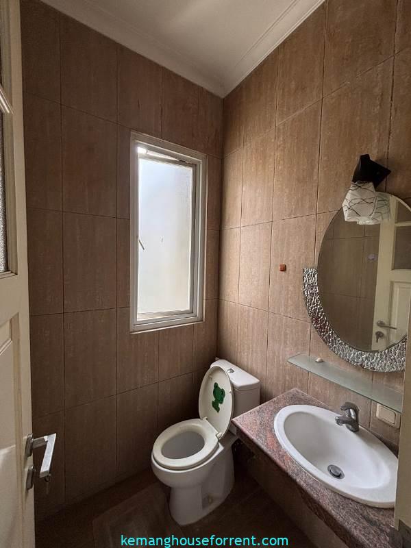 Townhouse Dijual Pejaten Barat