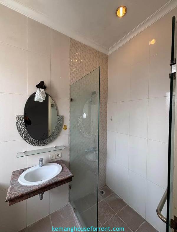 Townhouse Dijual Pejaten Barat
