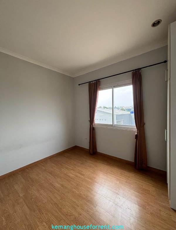 Townhouse Dijual Pejaten Barat