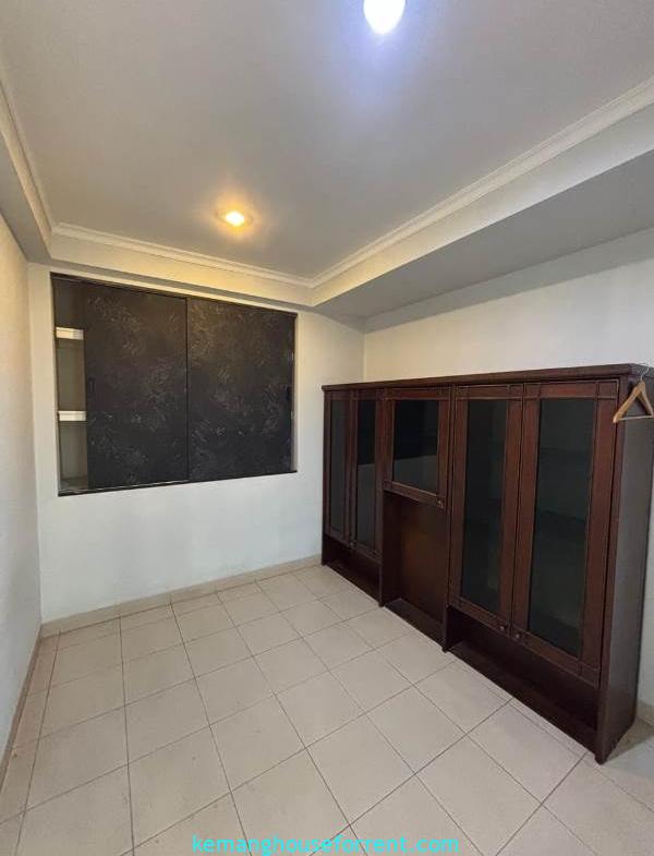 Townhouse Dijual Pejaten Barat