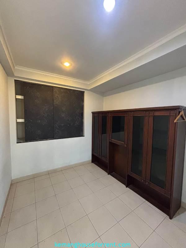 Townhouse Dijual Pejaten Barat