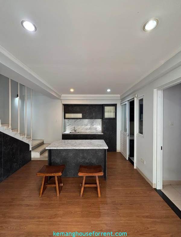 Townhouse Dijual Pejaten Barat
