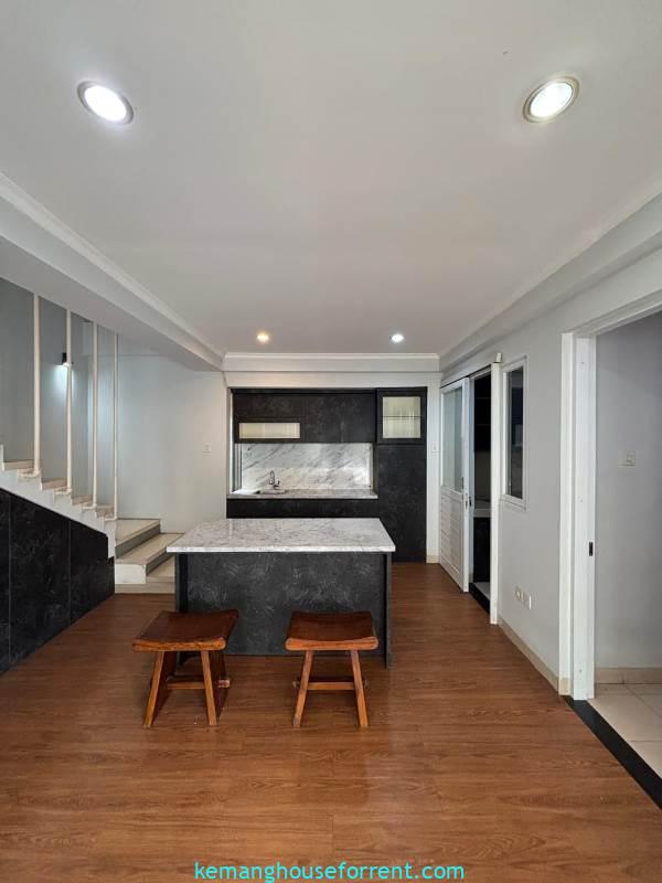 Townhouse Dijual Pejaten Barat