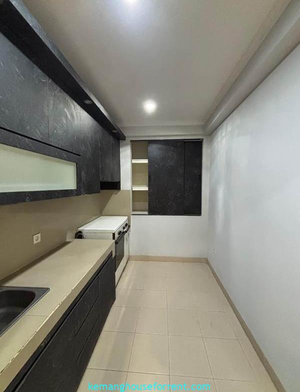 Townhouse Dijual Pejaten Barat