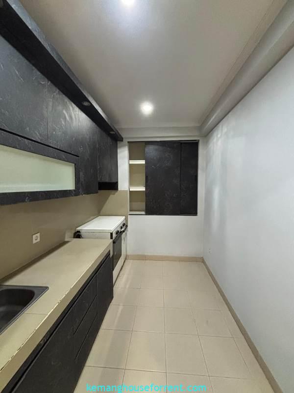 Townhouse Dijual Pejaten Barat