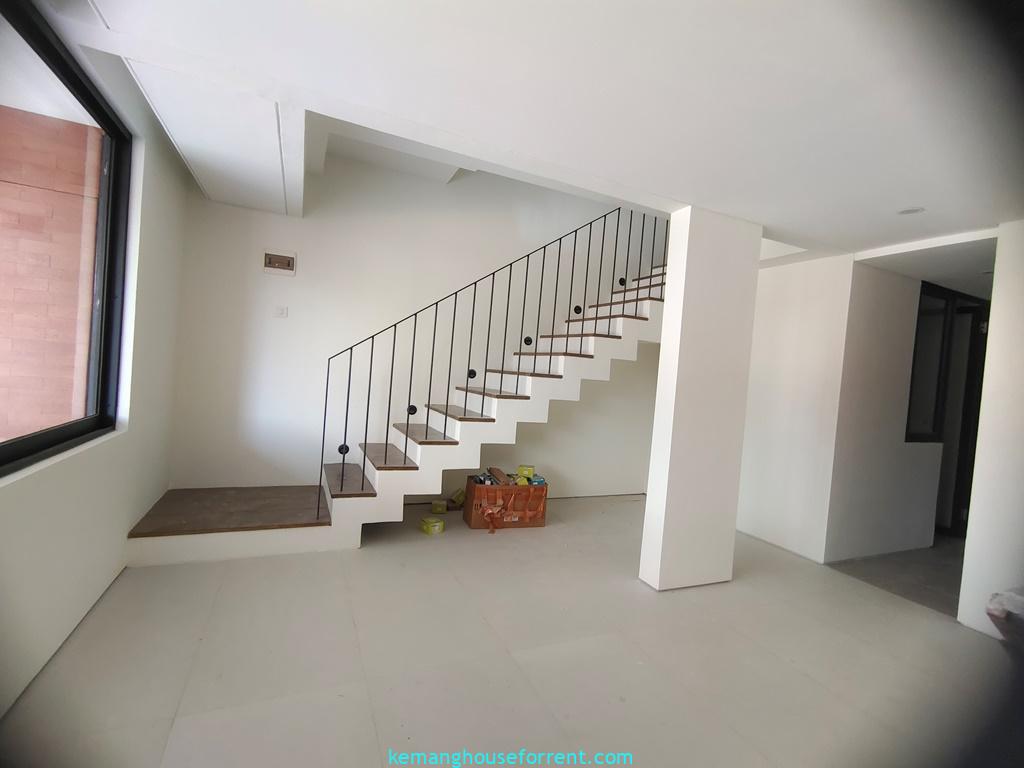 Townhouse for rent in Antasari South Jakarta