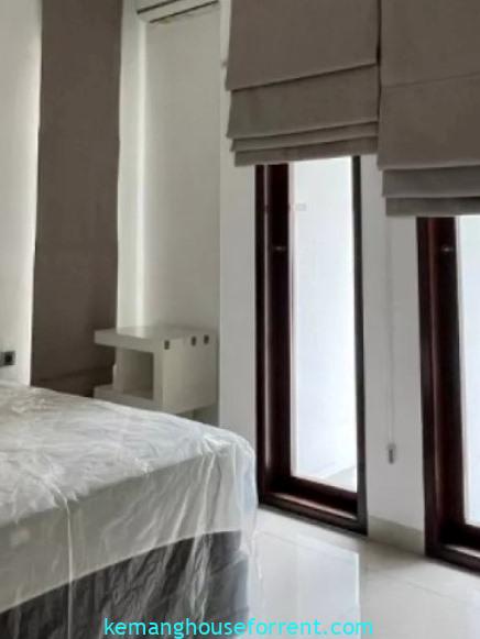 Townhouse for Rent in Atmosfera Residence