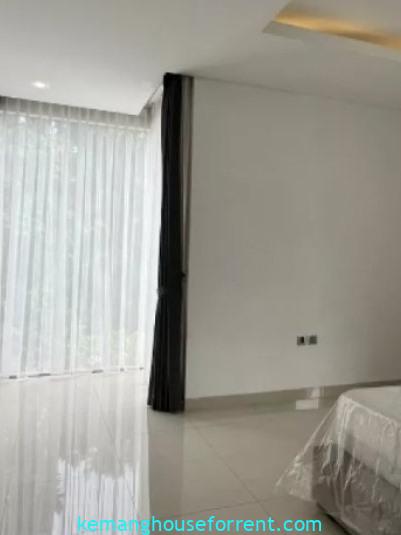 Townhouse for Rent in Atmosfera Residence