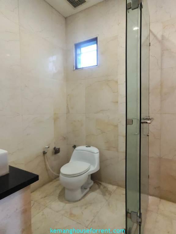Townhouse for Rent in Atmosfera Residence
