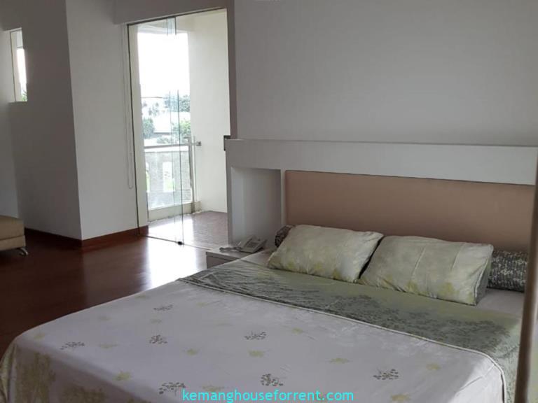Townhouse for Rent in Atmosfera Residence