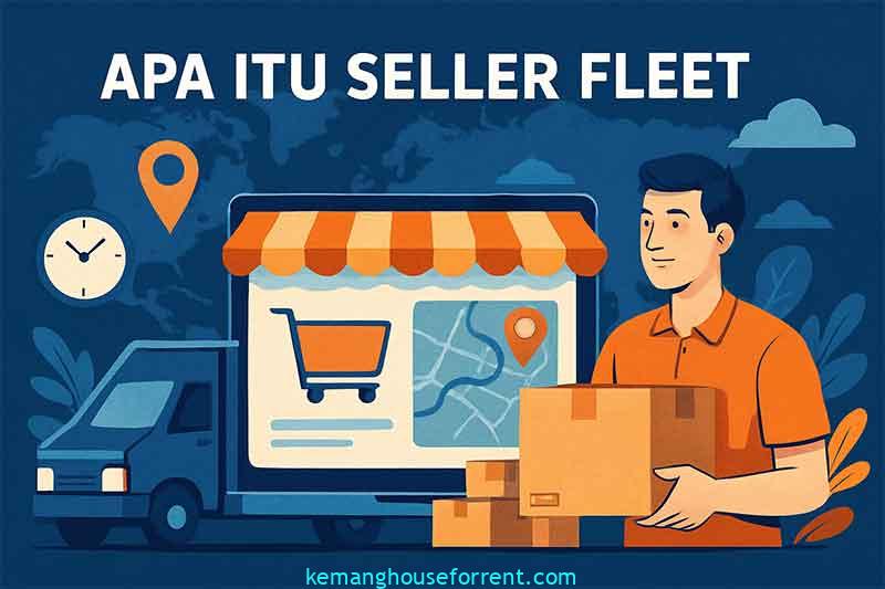 apa itu seller fleet